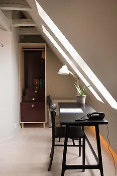 Hotel Grand Terminus 3*