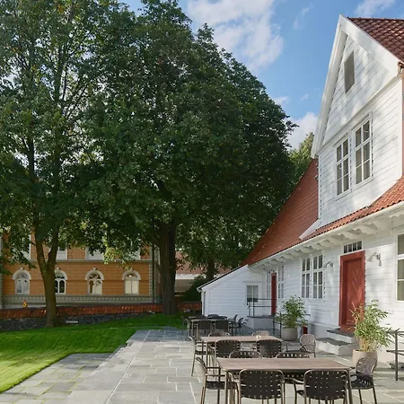 Grand Terminus 3* Bergen