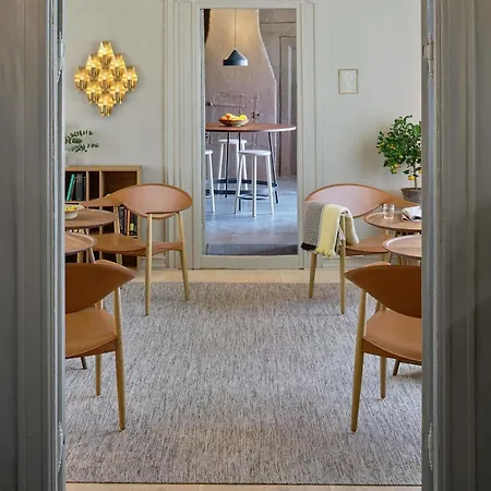 Hotel Grand Terminus 3*
