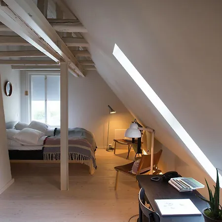 Grand Terminus Hotel Bergen