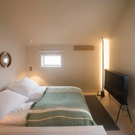 Grand Terminus 3* Bergen