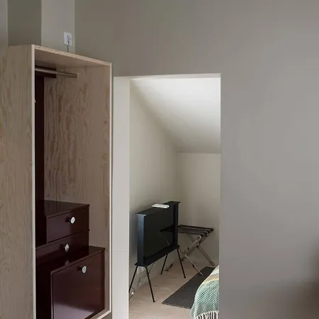 Grand Terminus Hotel 3*