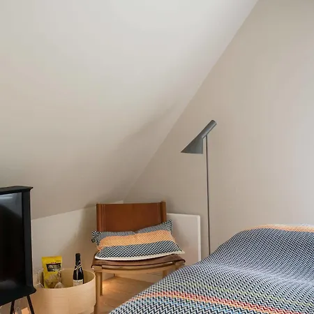 Grand Terminus Hotel Bergen