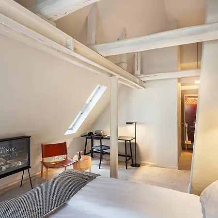 Grand Terminus 3* Bergen