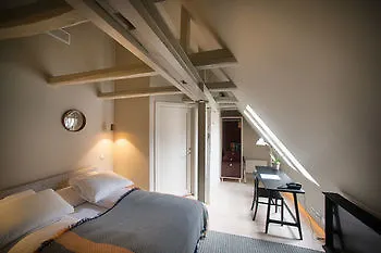 Grand Terminus 4* Bergen